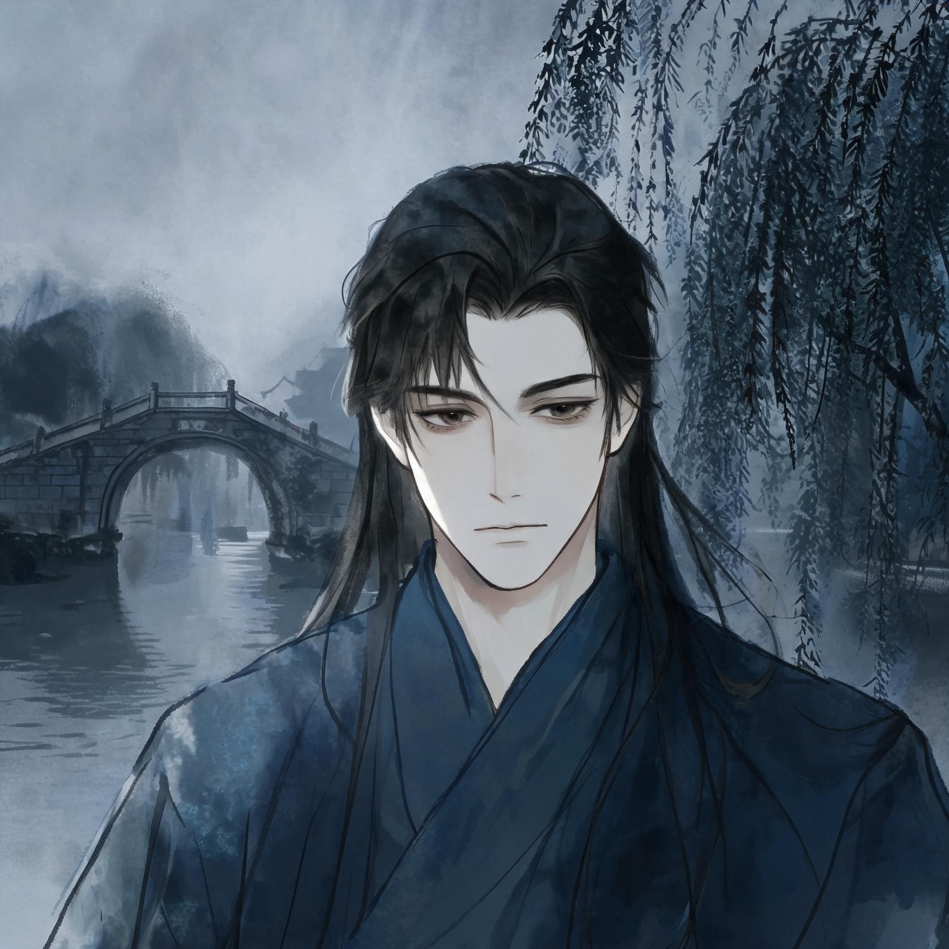 澄寒