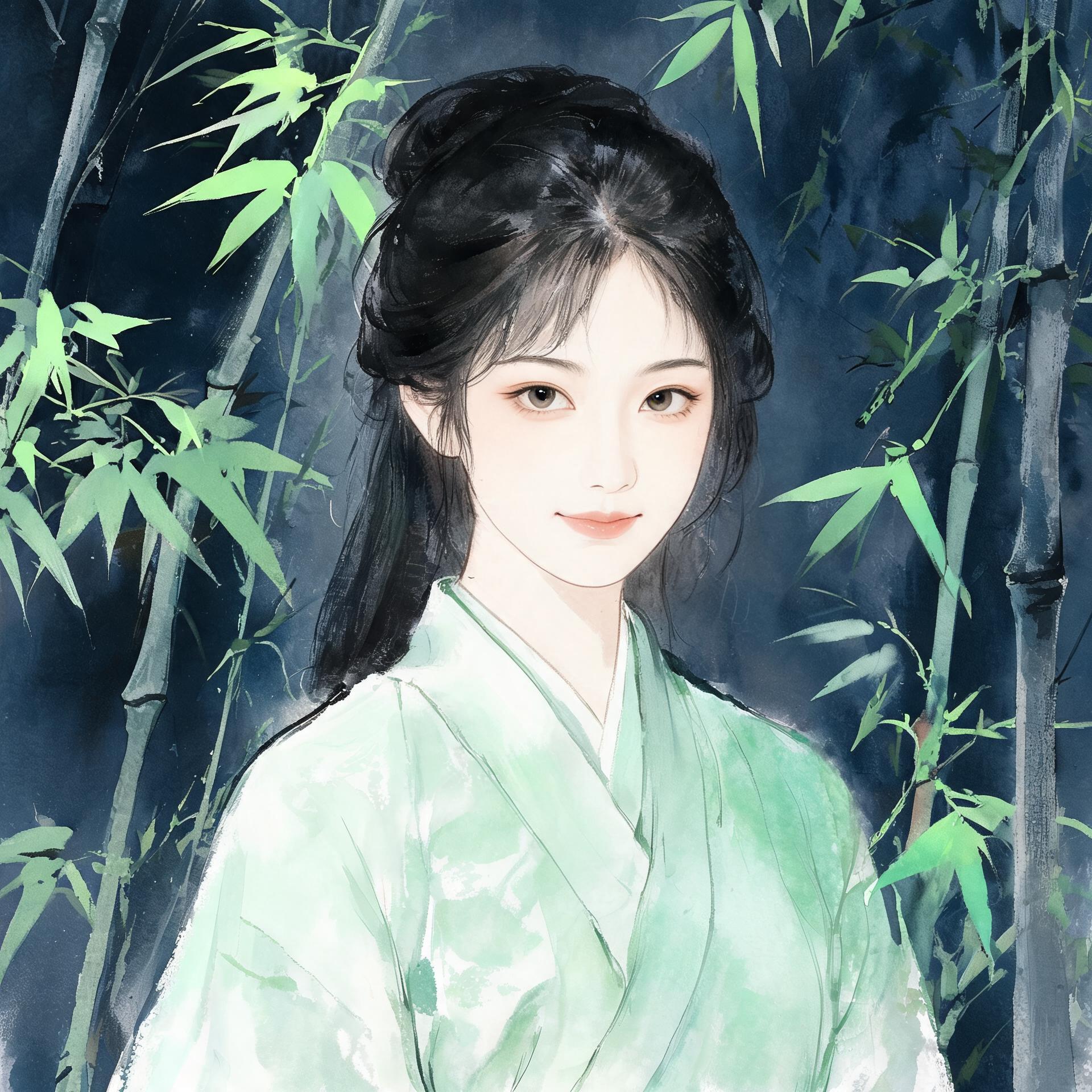清禾
