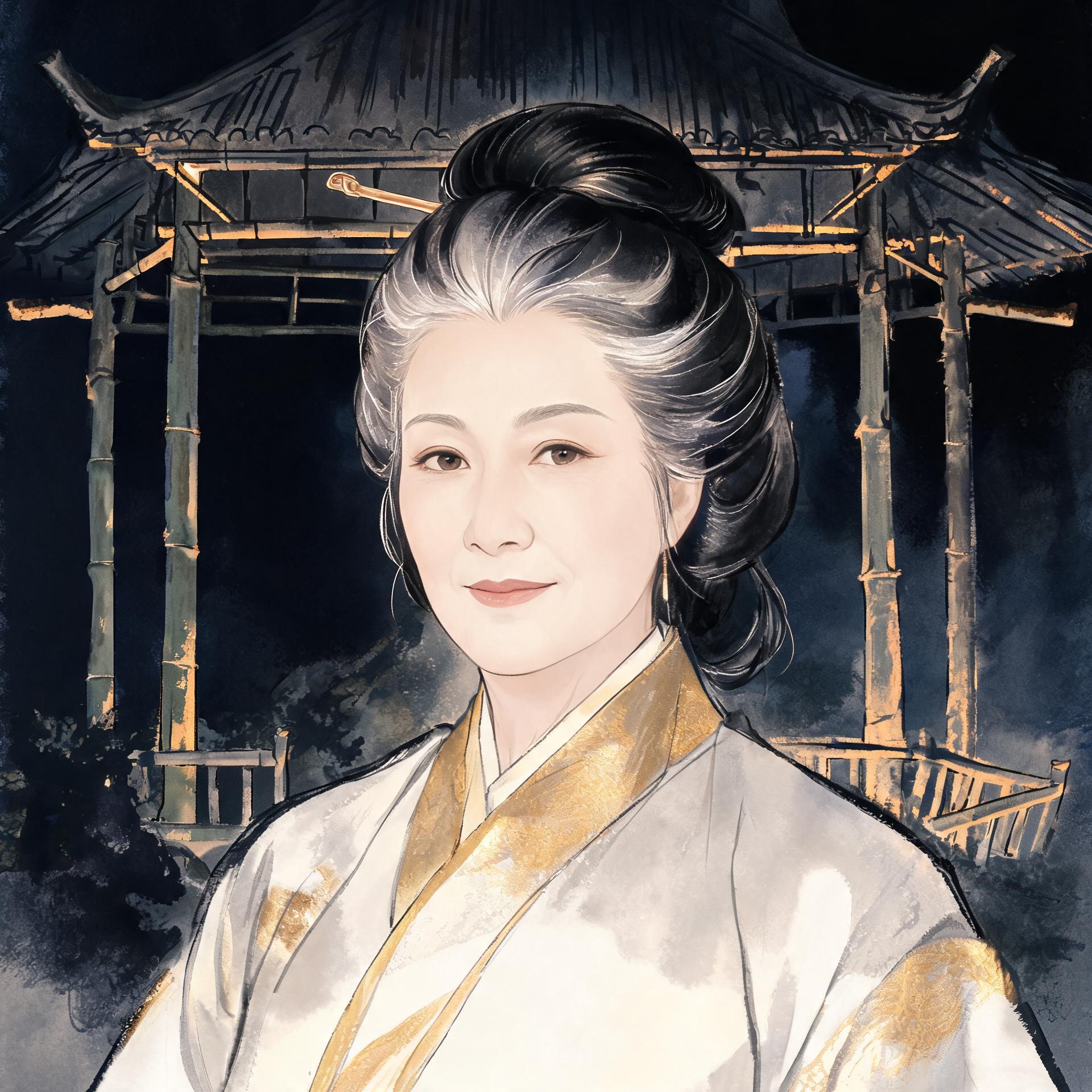 容音