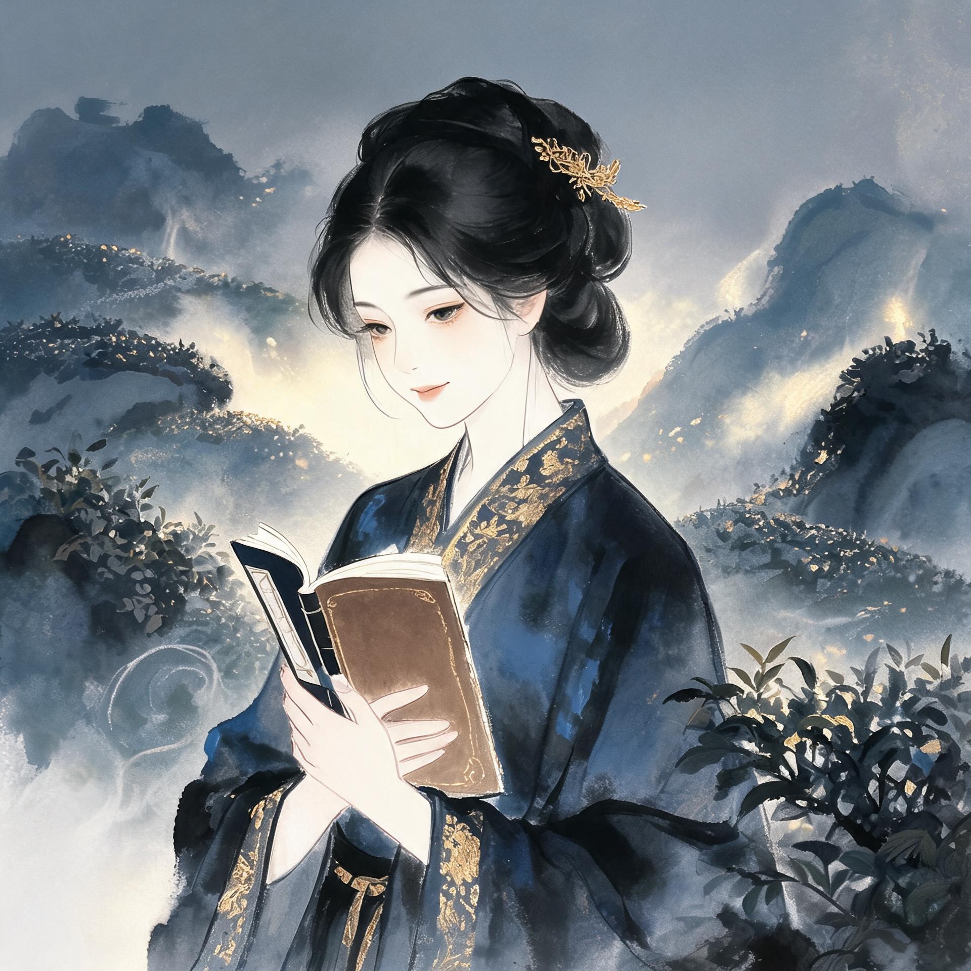 芷若
