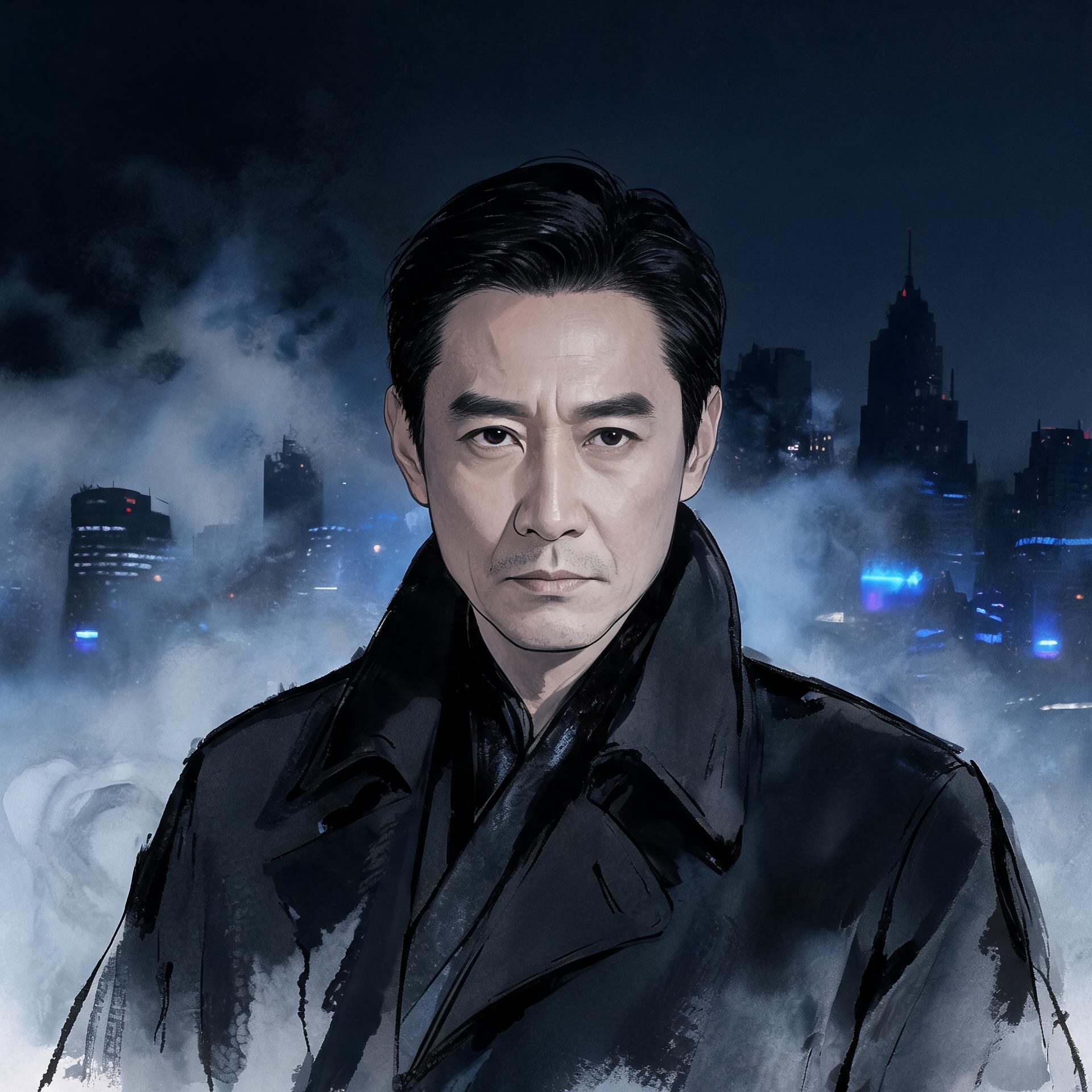 景之